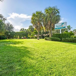 Tequesta Palms Inn Jupiter Exterior photo