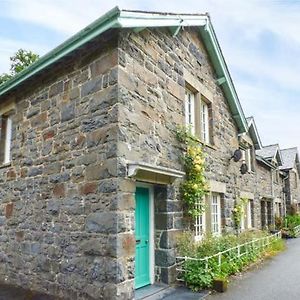 Villa 3 Glanrafon à Llanwddyn  Exterior photo