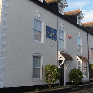 Hotel Oyo Lord Nelson à Telford Exterior photo