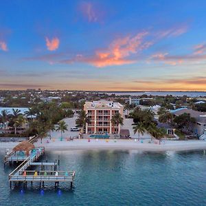 Hutchinson Island Hotel Fort Pierce Exterior photo