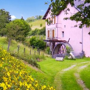 Maison de 2 chambres avec jardin clos et wifi a Chirens Exterior photo