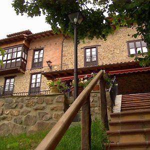 Hotel Casa Reda - Posada De Vinon à Cillorigo de Liebana Exterior photo