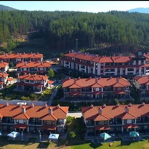 Ruskovets Thermal Spa & Ski Resort Bansko Exterior photo