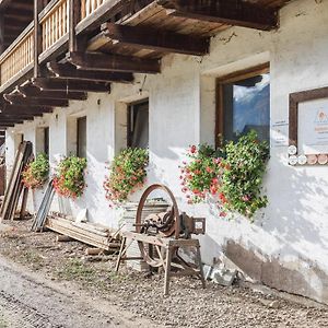 Kelderer Hof - Appartment Meran San Martino In Passiria  Exterior photo