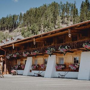 Hotel Roanwirt à Sankt Lorenzen im Murztal Exterior photo