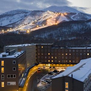 Hotel Midtown Niseko Exterior photo