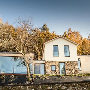 Maison d'hôtes Eira Gundian à Vedra Exterior photo