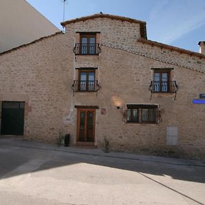 Villa Casa Rural El Molino à Aldeadávila de la Ribera Exterior photo