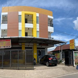 Hotel Koolkost Syariah Near Universitas Kristen Indonesia Paulus à Pamanjengang Exterior photo