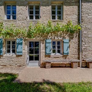 Gîte de l'Arvolot Boyer Exterior photo