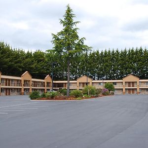 McMinnville Inn Exterior photo