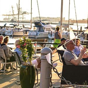 Thon Partner Hotel Dockyard Göteborg Exterior photo