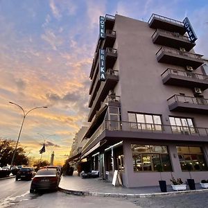 Hotel Erika Alexandroúpoli Exterior photo