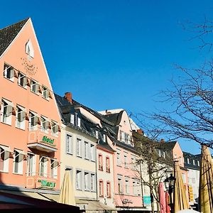 Hotel Am Markt Sarrebourg Exterior photo