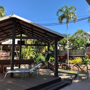 Kimberley Travellers Lodge - Broome Yha Exterior photo