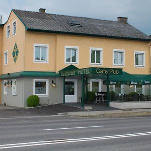 Hotel Schlafgut à Sankt Poelten Exterior photo