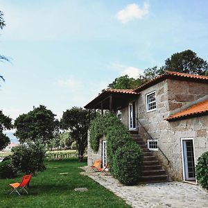 Villa Casa Do Xico à Guardizela Exterior photo