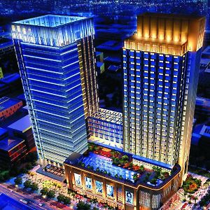 Derayco Hotel Foshan Shunde Exterior photo