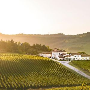 Borgo Conde Wine Resort Forlì Exterior photo