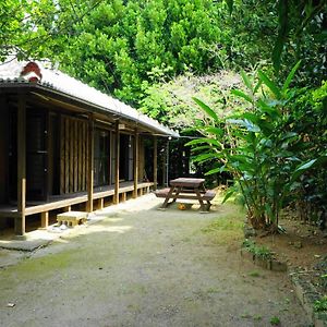 Mannaya -Seven Hotels And Resorts- Motobu Exterior photo