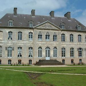 Bed and breakfast Château de Couin Exterior photo