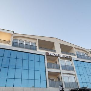 Antioch Apart Otel Didim Exterior photo