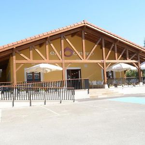 Hotel Posada El Tocinero à Camargo Exterior photo