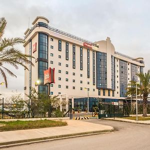 Hotel ibis Alger Aéroport Exterior photo