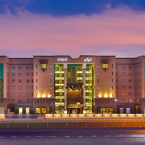 Hotel Voco Al Khobar By Ihg Exterior photo