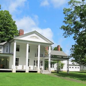 Granville House Great Barrington Exterior photo