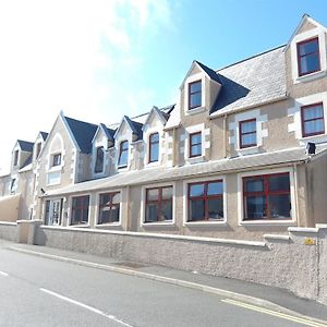 Hotel Glen Orchy House à Lerwick Exterior photo