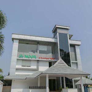 Hôtel Le Noor à Kochi Exterior photo