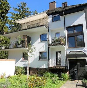 Appartement Lichtentaler Allee Deluxe à Baden-Baden Exterior photo