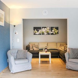 Stunning Apartment In Oostende W/ Wifi And 3 Bedrooms Exterior photo