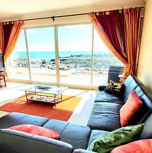 Appartement Penthouse With Sea Views à Albufeira Exterior photo