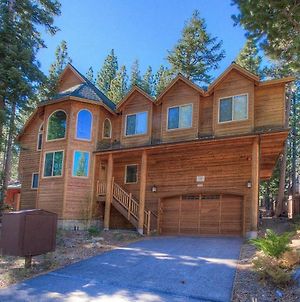 Hawks View Hideaway By Lake Tahoe Accommodations South Lake Tahoe Exterior photo