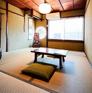 Guest House Waraku-An Kyoto Exterior photo