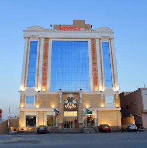 Crown City Hotel - فندق كراون سيتي Riyad Exterior photo