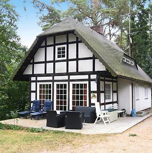 Holiday Home Milmersdorf - Dbs03004-F Exterior photo