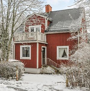Nice Home In Filipstad W/ 3 Bedrooms Exterior photo