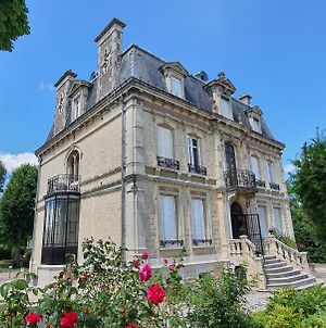 Villa Primerose Arcis-sur-Aube Exterior photo