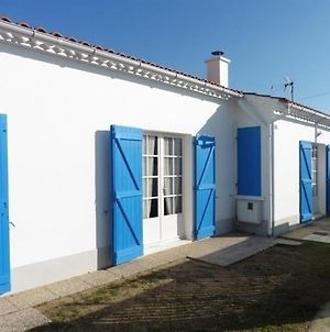 Villa Maison La Barre-De-Monts, 5 Pieces, 6 Personnes - Fr-1-473-48 Exterior photo
