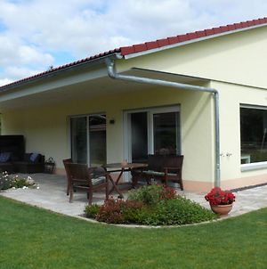 Villa Laffenau Heideck Exterior photo
