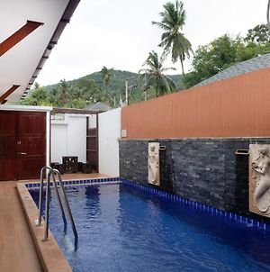 The Sun Pool Villa Bophut Exterior photo