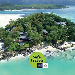Ja Enchanted Island Resort Seychelles Round Island Exterior photo