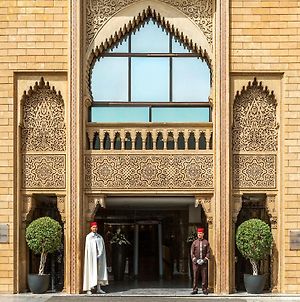 Hôtel La Tour Hassan Palace à Rabat Exterior photo