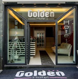 Golden Hotel Naples Exterior photo