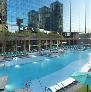Hôtel Hilton Grand Vacations Club Elara Center Strip Las Vegas Exterior photo