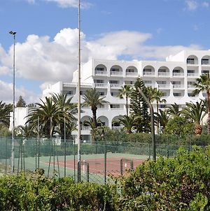 Agate Kanta Garden Resort Sousse Exterior photo