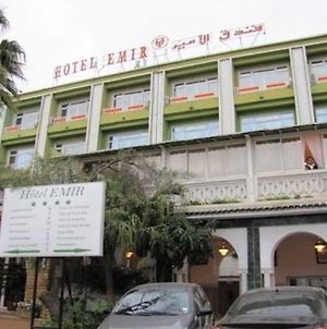 Hôtel Emir à Alger Exterior photo